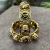 heritage Antique bangle set (openable) Bangle