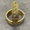 heritage antique bangle set (openable) product name 22