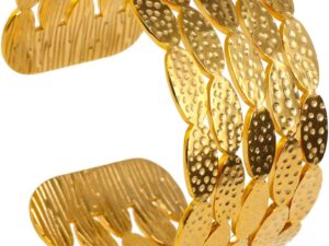 anti tarnish bracelet