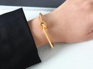 anti tarnish bracelet