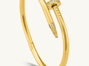 anti tarnish bracelet