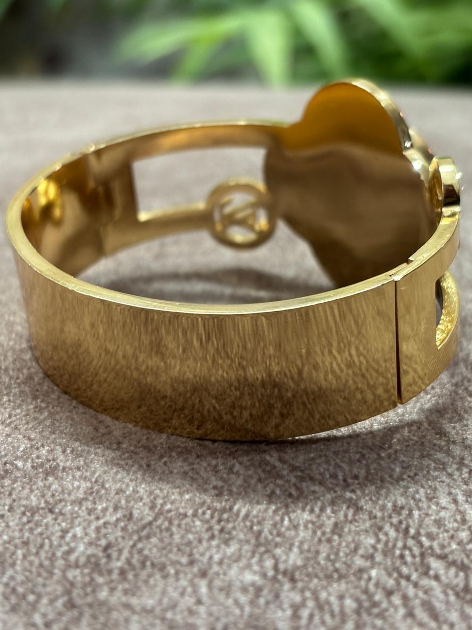 premium anti tarnish watch (water proof) premium anti tarnish watch (water proof)