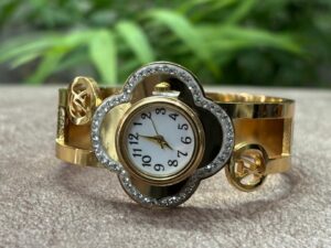 premium anti tarnish watch (water proof)