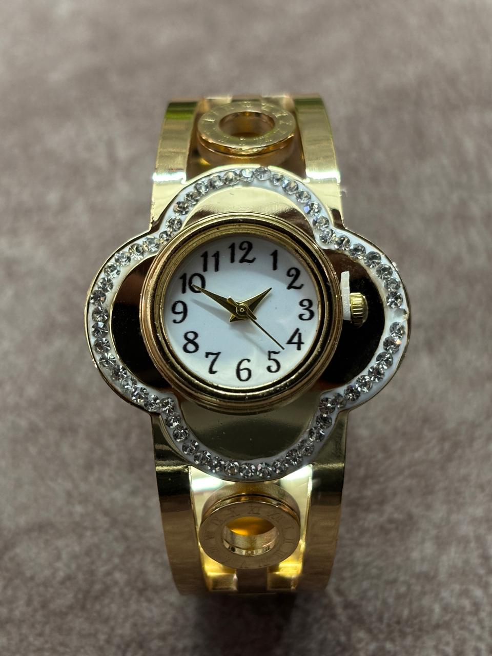 premium anti tarnish watch (water proof) premium anti tarnish watch (water proof)