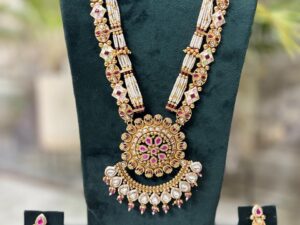 heritage long premium set