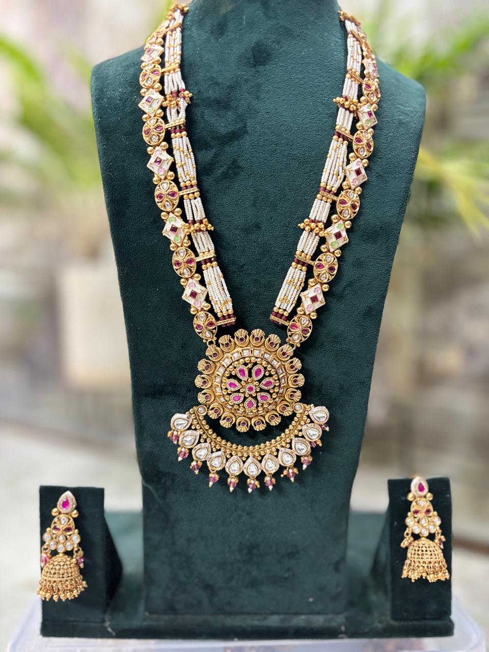 heritage long premium set heritage long premium set