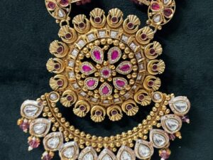 heritage long premium set