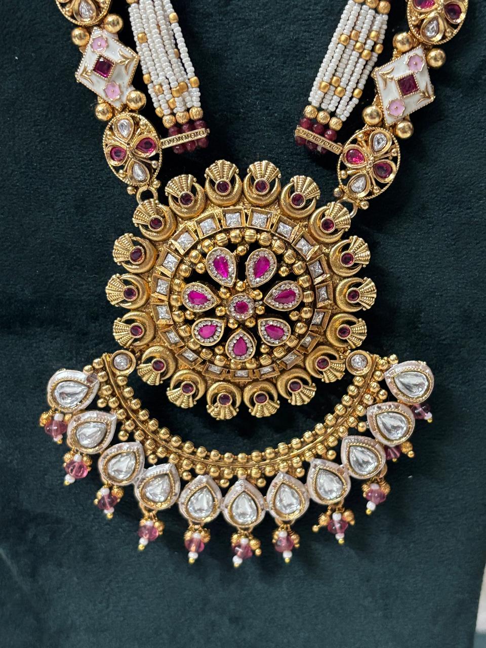 heritage long premium set heritage long premium set