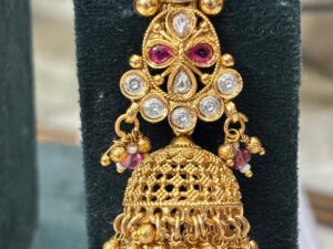 heritage long premium set