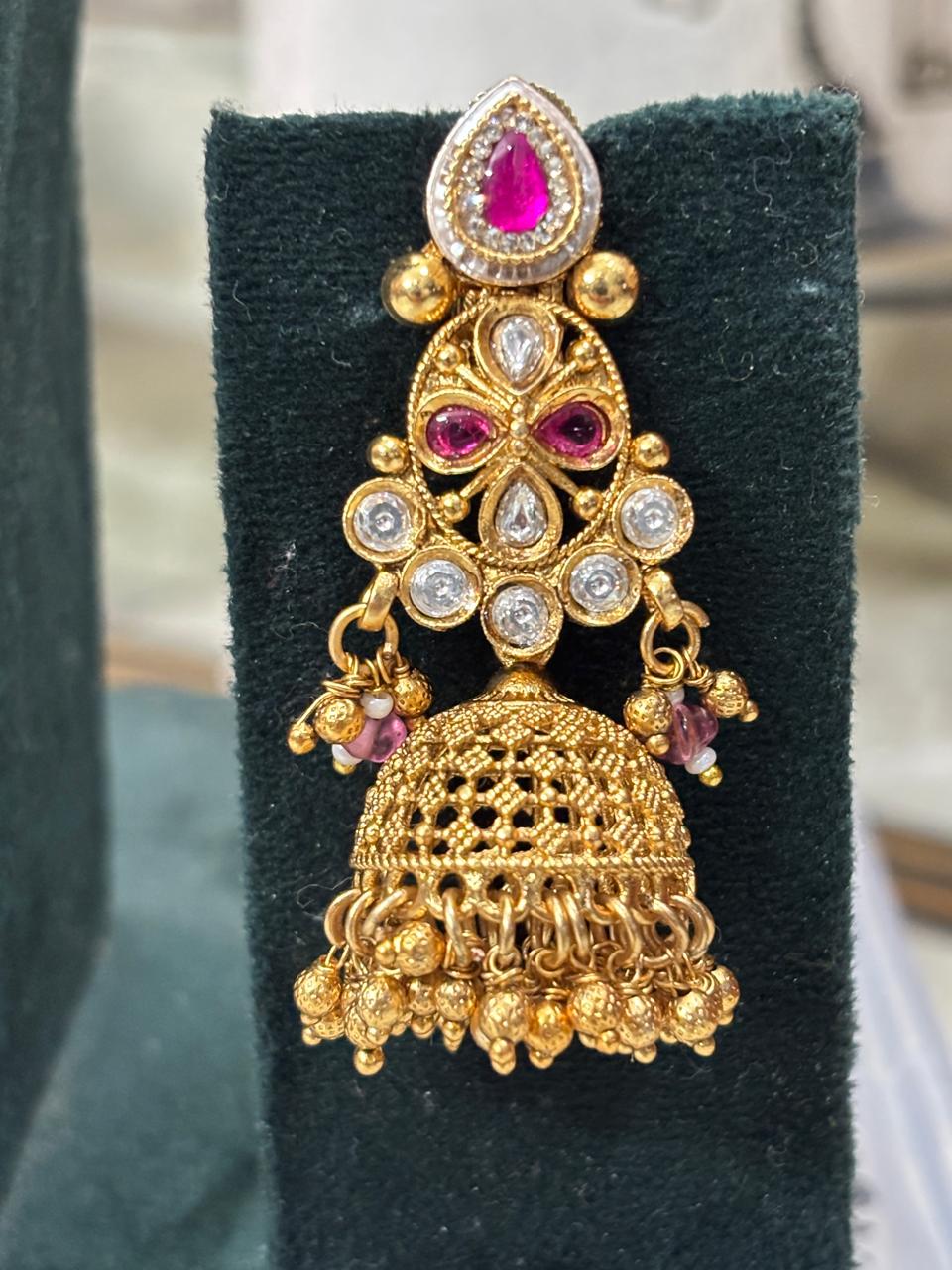 heritage long premium set heritage long premium set