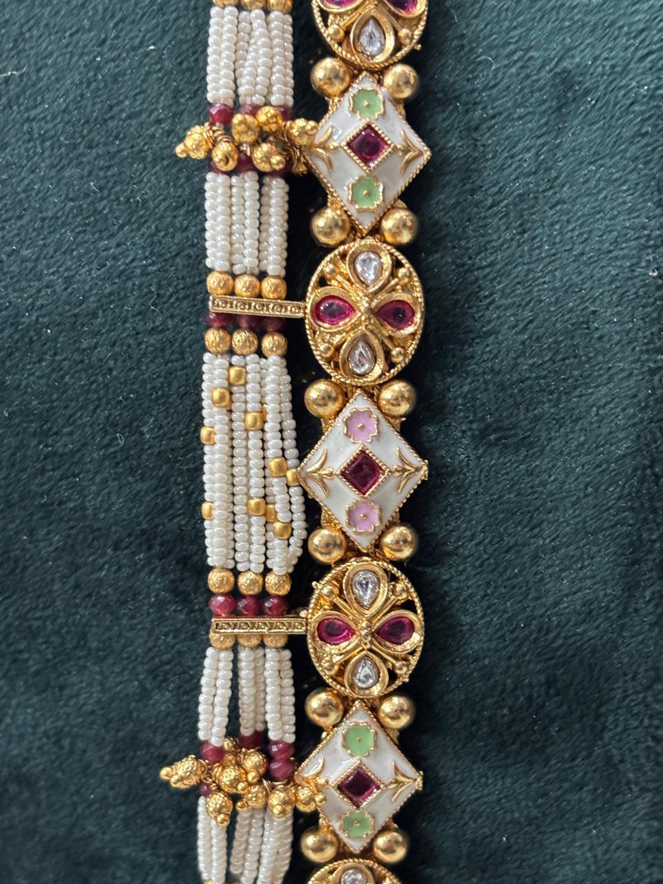 heritage long premium set heritage long premium set