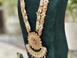 heritage long premium set