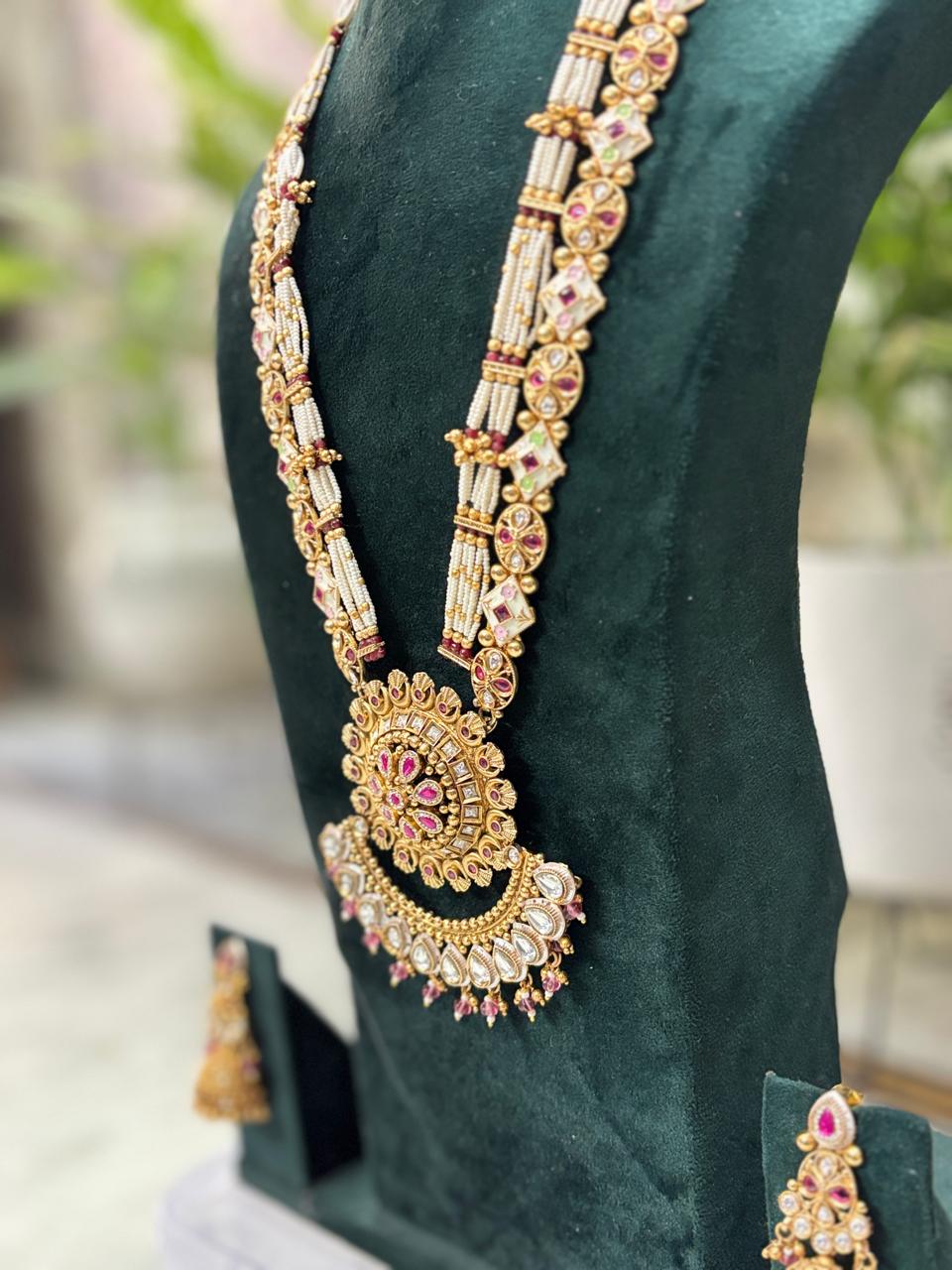 heritage long premium set heritage long premium set