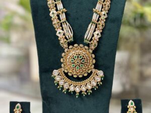 heritage long premium set