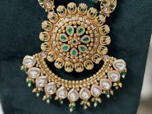 heritage long premium set