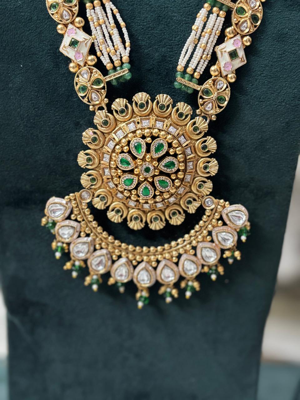 heritage long premium set heritage long premium set