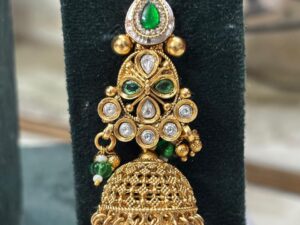 heritage long premium set