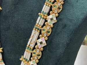 heritage long premium set