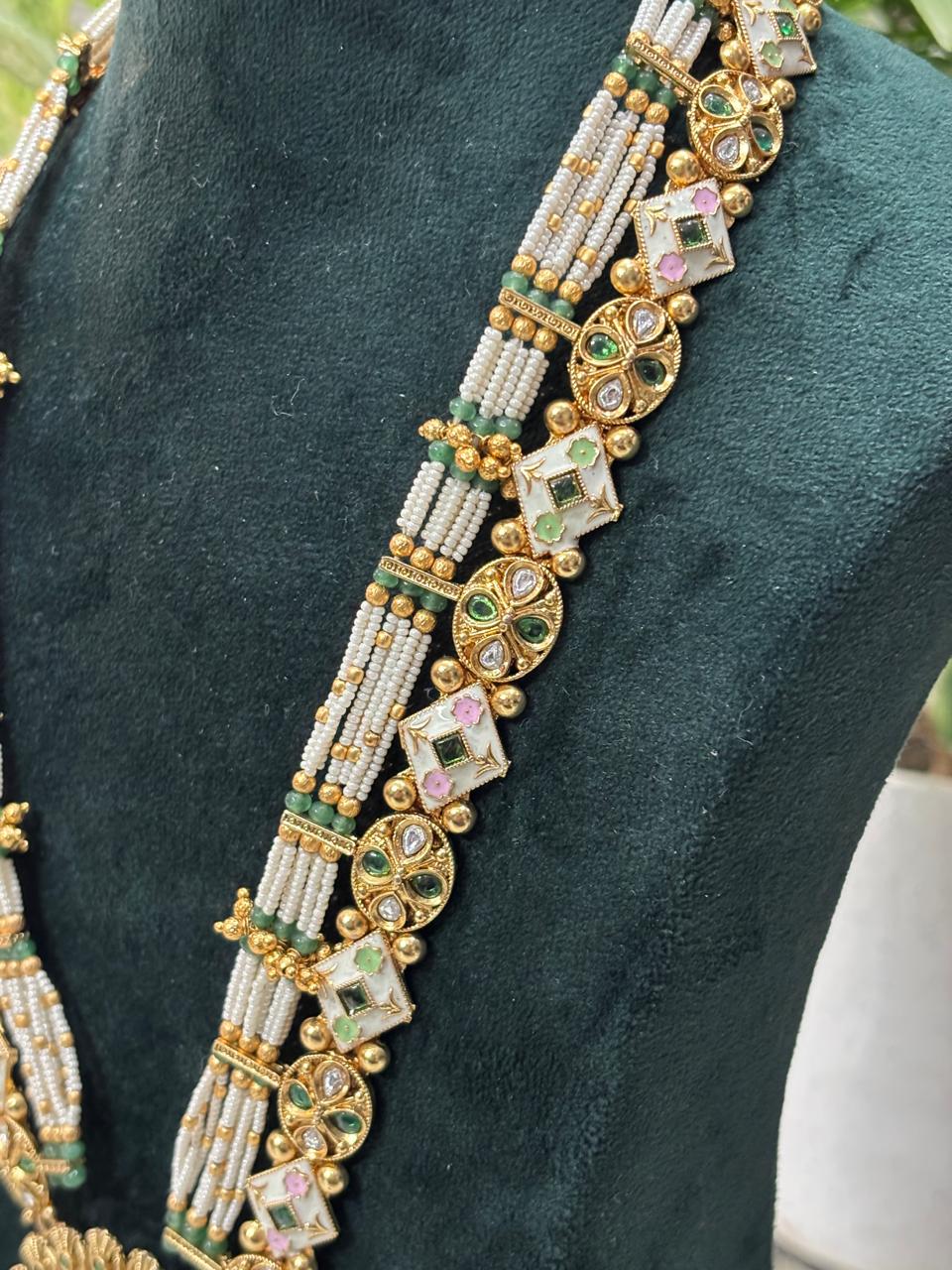 heritage long premium set heritage long premium set