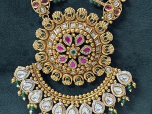 heritage long premium set