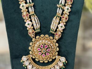 heritage long premium set