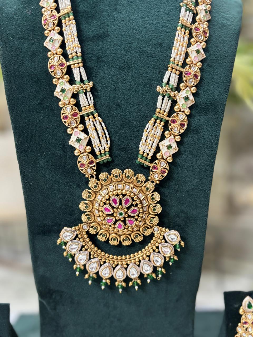 heritage long premium set heritage long premium set