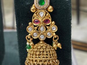 heritage long premium set