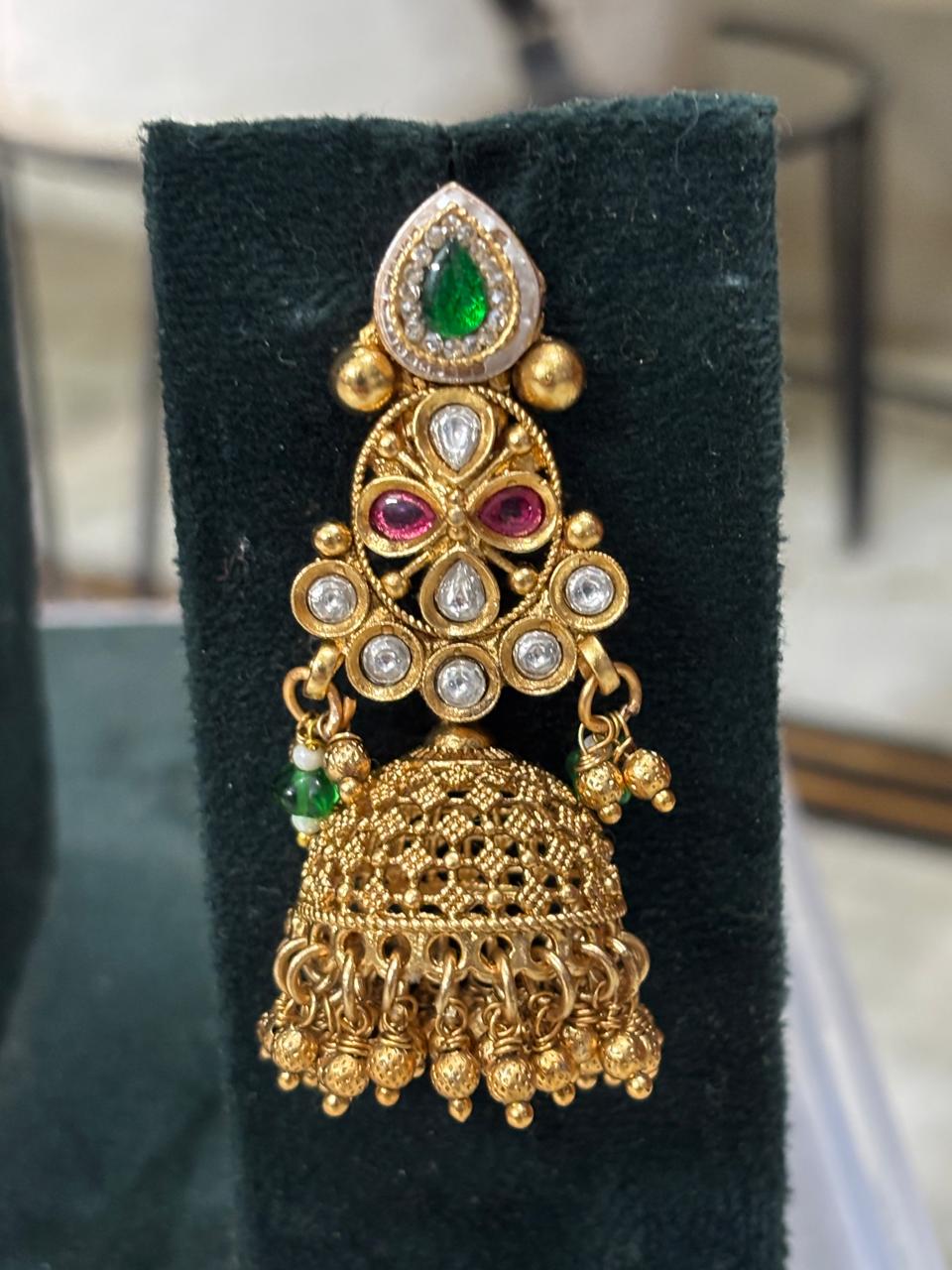 heritage long premium set heritage long premium set