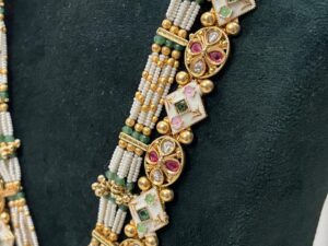 heritage long premium set