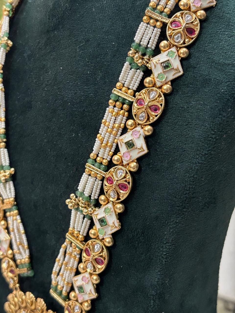 heritage long premium set heritage long premium set