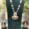 kundan Long set long set