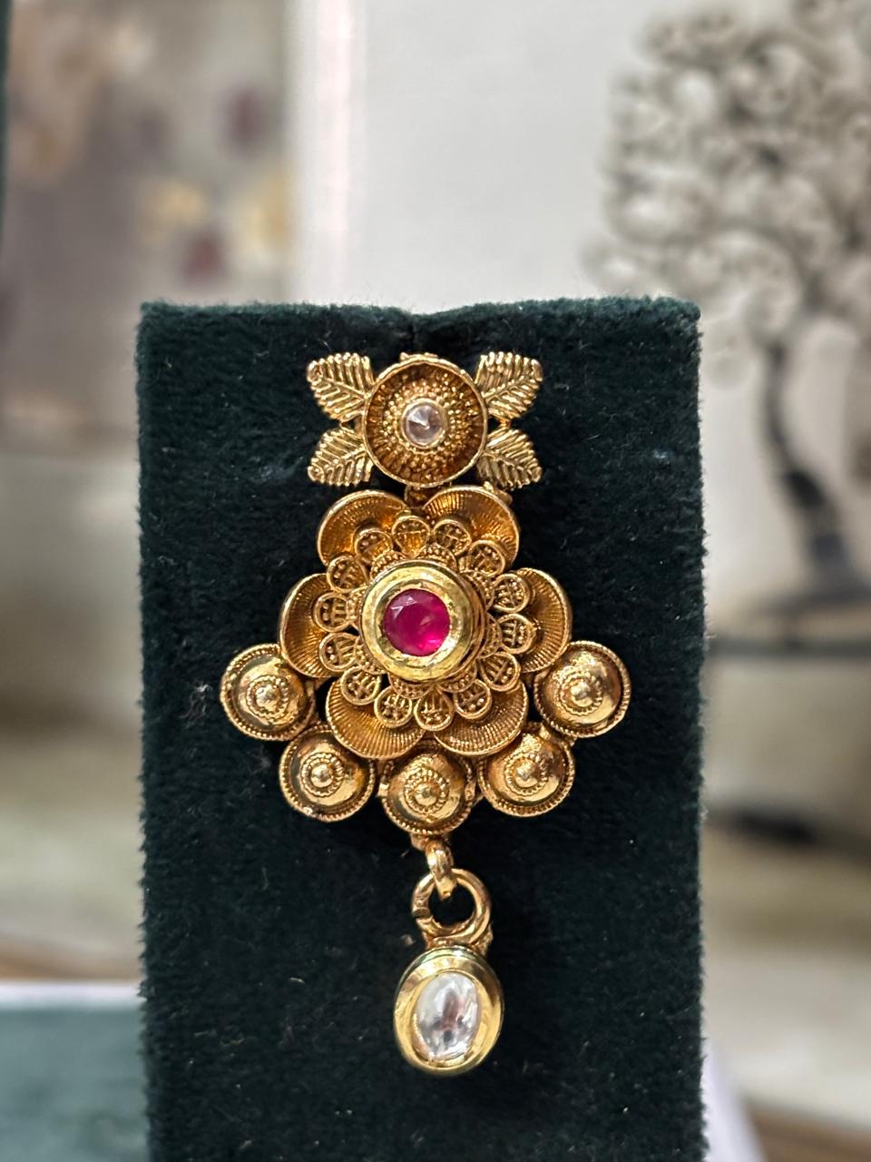 long necklace set long necklace set