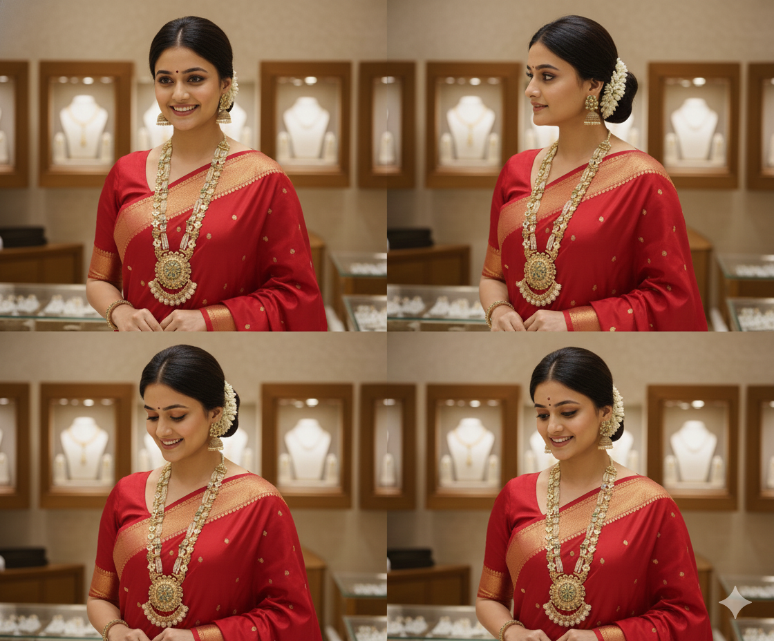 heritage exclusive long necklace set heritage exclusive long necklace set