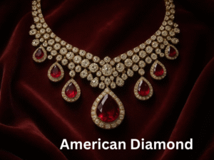 American Diamond