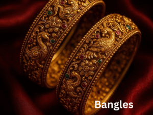 Bangles