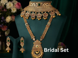 Bridal Set